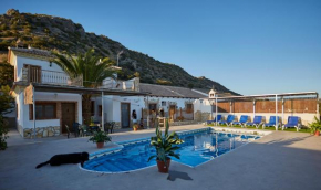 Casa Carrillo
